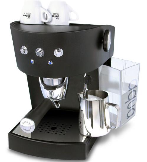 Machine expresso � dosette ESE